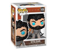 FUNKO POP ! - Movie - Dune 2 Stilgar #1496