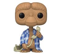 FUNKO POP - Movie - ET 40th Anniversary ET in Robe #1254