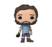 FUNKO POP ! - Movie - Ghostbusters Afterlife Mr. Grooberson #928