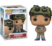 FUNKO POP ! - Movie - Ghostbusters Afterlife Podcast #927