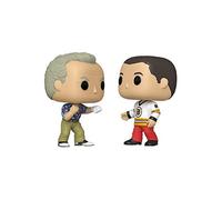 Funko Pop! Movie Gilmore 2PK - Happy Gilmore and Bob Barker - (Alternative Title: Terminagolf) - Figurine en Vinyle à Collectionner - Idée de Cadeau - Produits Officiels - Movies Fans