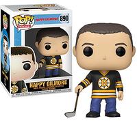 Funko Pop! Movie Happy Gilmore - (Alternative Title: Terminagolf) - Figurine en Vinyle à Collectionner - Idée de Cadeau - Produits Officiels - Jouets pour Les Enfants et Adultes - Movies Fans