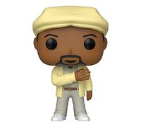 Funko Pop! Movie-Happy Gilmore-Chubbs - 1 Chance sur 6 D'avoir Une Variante Rare Chasease - (Styles May Vary) - (Alternative Title: Terminagolf) - Figurine en Vinyle à Collectionner - Idée de Cadeau