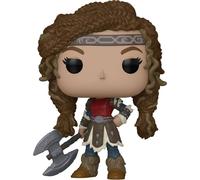 FUNKO Pop ! Movie How To Train Your Dragon Astrid 1791