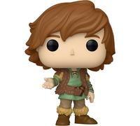 FUNKO Pop ! Movie How To Train Your Dragon Hiccup 1790