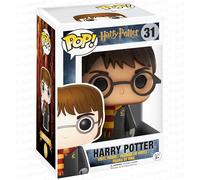Funko Pop Movie: HP - Harry Potter With Hedwig- Figurine en Vinyle à Collection