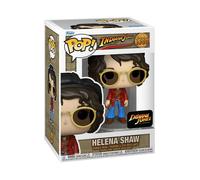 Funko Pop! Movies: Indiana Jones And The Dial Of Destiny - Helena Shaw