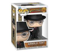 FUNKO POP - Movie - Indiana Jones Legacy Arnold Toht #1353