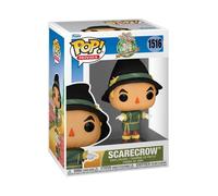 FUNKO POP - Movie - Le Magicien d'Oz Épouvantail #1516
