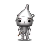 FUNKO POP - Movie - Le Magicien d'Oz Tin Man #1517