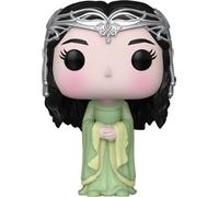 Funko Pop Movies: Lord of The Rings S8 - Arwen Coronation - Collectible Vinyl Figure - Gift Idea - Official Products - Toys for Kids and Adults - Movies Fans