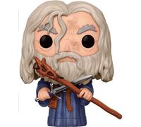 FUNKO POP - Movie - Le Seigneur des Anneaux Gandalf #443