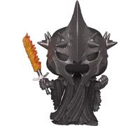 FUNKO POP ! - Movie - Le Seigneur des Anneaux Witch King #632