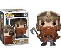 FUNKO POP ! - Movie - Lord Of The Rings Gimli #629