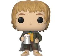 FUNKO POP - Movie - Lord of the Rings Merry Brandybuck #528