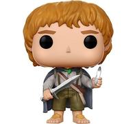 FUNKO POP - Movie - Lord of the Rings Samwise Gamgee #445 GITD