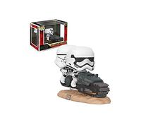 Funko POP! Movie Moment Star Wars Ep. 9 First Order Tread Speeder