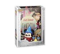 POP Movie Poster: Disney- Fantasia