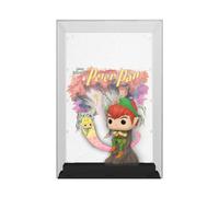 Funko – Pop! Movie Poster Disney Peter Pan – Figurine en vinyle à collectionner – Produit officiel