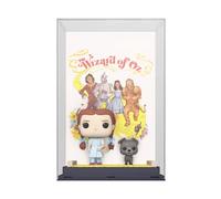 Funko Pop! Movie Posters – Dorothy Gale – Figurine vinyle à collectionner officielle