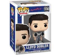 FUNKO POP - Movie - Say Anything Teen Lover Lloyd Dobler #1734