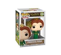 FUNKO POP - Movie - Shrek 30th Princess Fiona #1595