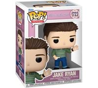FUNKO POP - Movie - Sixteen Candles Il faut être adulte pour faire ça Jake Ryan #1723