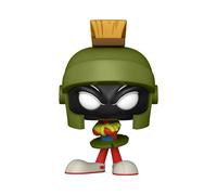 FUNKO POP - Movie - Space Jam 2 Marvin The Martian #1085