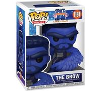 FUNKO POP - Movie - Space Jam 2 The Brow
