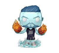 FUNKO POP ! - Movie - Space Jam 2 Wet/Fire #1088