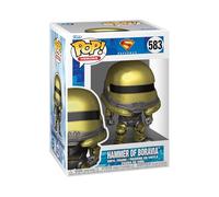 Figurine Pop Heroes Superman DC's Ultraman with Chase Modèle aléatoire