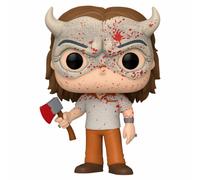 FUNKO POP - Movie - The Black Phone The Grabber Blood #1489