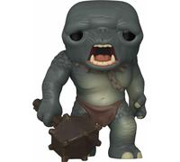 FUNKO POP - Movie - The Lord of The Rings Cave Troll #1580 15cm