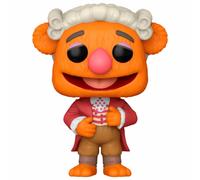 FUNKO POP - Movie - The Muppets Holiday Fozziwig #1453