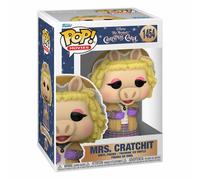 FUNKO POP - Movie - The Muppets Holiday Miss Piggy #1454