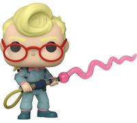 FUNKO POP ! - Movie - The Real Ghostbusters Egon Spengler #1783