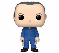 FUNKO POP - Movie - The Silence of the Lambs Hannibal #1248