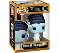 FUNKO POP - Movie - Universal Monster Bride of Frankenstein #1631