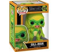 FUNKO POP ! - Movie - Universal Monster Gill-Man #1632