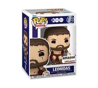 FUNKO MOVIES:300-LEONIDAS (BLOODY) G