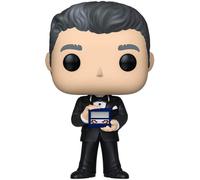 Funko Pop Movies #763 : Edward Lewis (Pretty Woman)