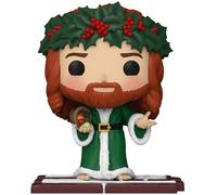 Funko Pop! Movies: A Christmas Carol - Ghost of Figurine en Vinyle à Collectionner - Idée de Cadeau - Produits Officiels - Jouets pour Les Enfants et Adultes - Movies Fans