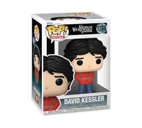 Funko Pop! Movies: AAWIL - David Kessler - American Werewolf - Figurine en Vinyle à Collectionner - Idée de Cadeau - Produits Officiels - Jouets pour Les Enfants et Adultes - Movies Fans