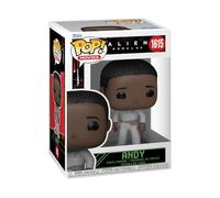 Figurine Funko Pop Movies Aliens Romulus Pop 2 Multicolore E