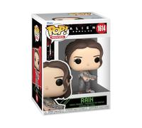 Funko Pop! Movies: Alien: Romulus - Rain - Figurine en Vinyle à Collectionner - Idée de Cadeau - Produits Officiels - Jouets pour Les Enfants et Adultes - Movies Fans