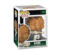 Funko Pop! Movies: Alien - Thomas Kane - 1 in 6 Chance of Receiving The Rare Chase Variant - Styles Vary - Figurine en Vinyle de Collection - Idée Cadeau - Produit Officiel