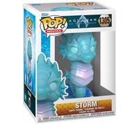 Funko Pop! Movies: DC - Storm - Aquaman - Figurine en Vinyle à Collectionner - Idée de Cadeau - Produits Officiels - Jouets pour Les Enfants et Adultes - Movies Fans