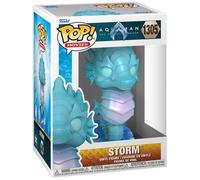 Funko Pop! Movies: Aquaman And The Lost Kingdom - Pop 5 - Confidential
