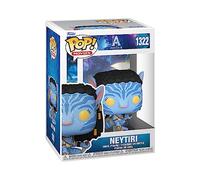 Funko POP! Movies: Avatar - Neytiri - Avatar: The Way Of Water - Figurine En Vinyle À Collectionner - Idée De Cadeau - Produits Officiels - Jouets Pour Les Enfants Et Adultes - Movies Fans