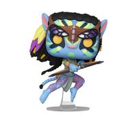 Funko Pop Movies Avatar The Way Of Water - Neytiri Battle